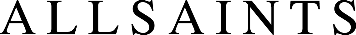 AllSaints Logo