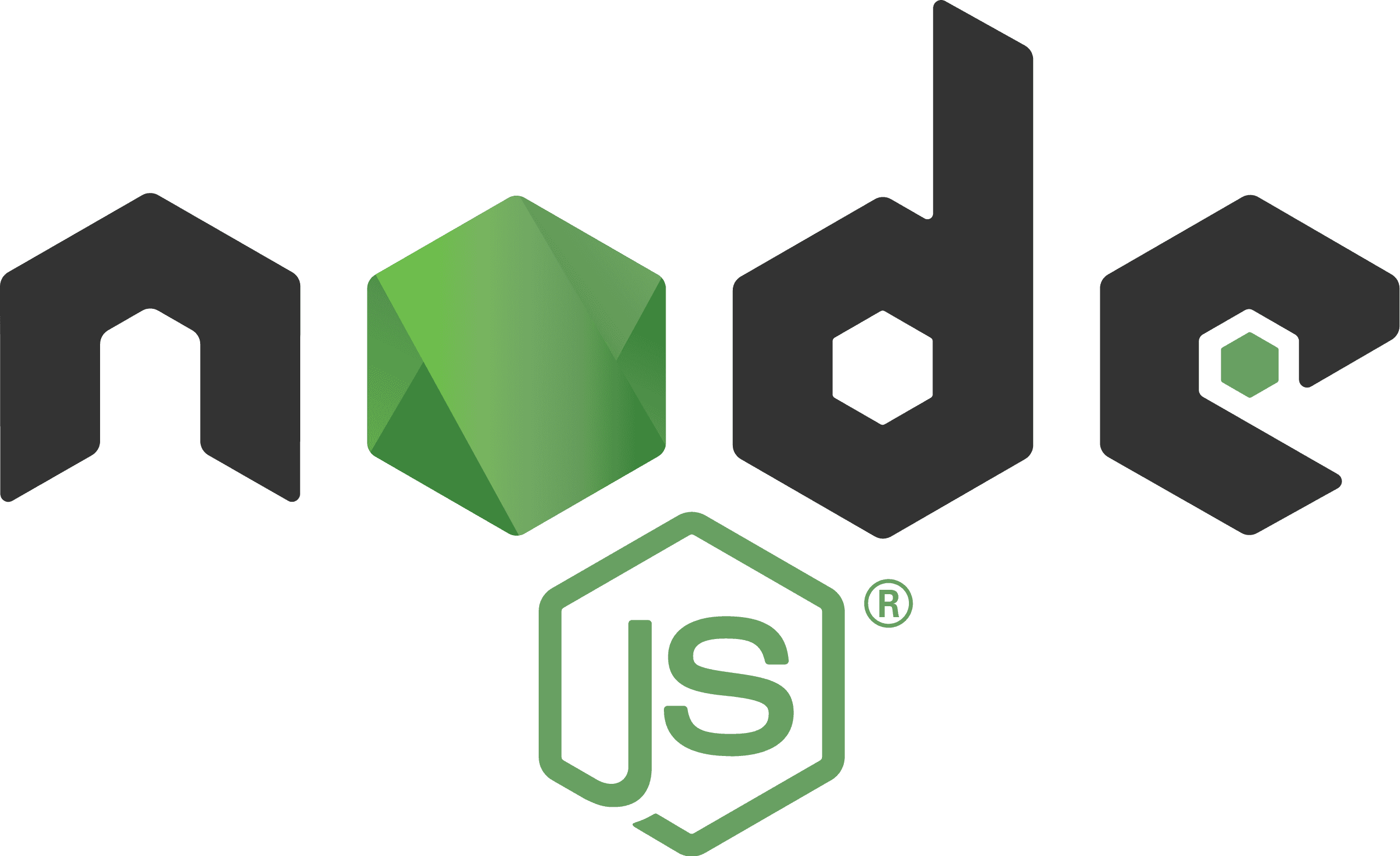 Node JS Logo