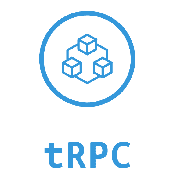 tRPC Logo